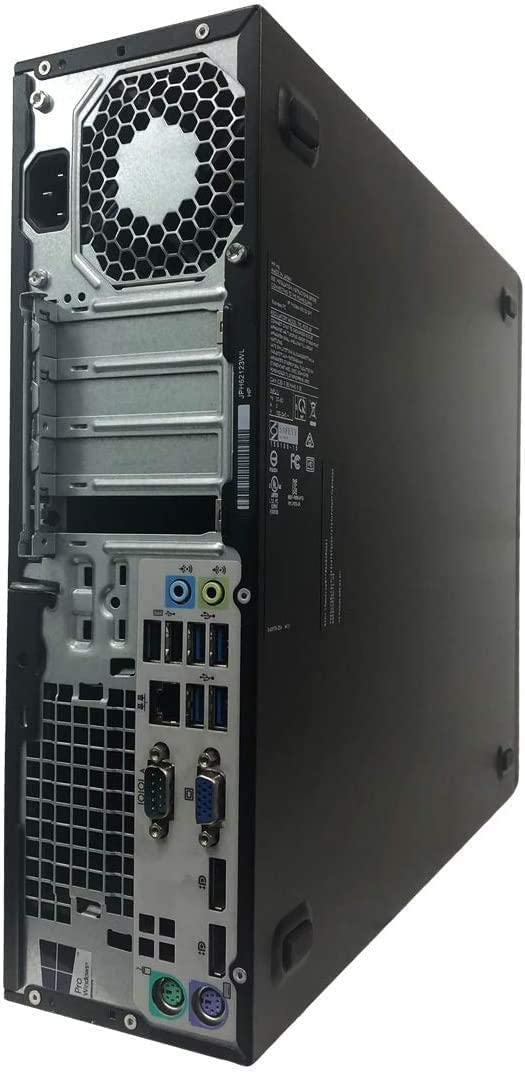 Amazon.co.jp: 【整備済み品】 【Amazon.co.jp 限定】デスクトップPC